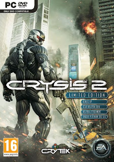 Crysis 2: Limited Edition Pc