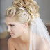 Long Wedding Hairstyles With Veil