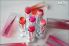 :: สวอซสี รีวิว Maybelline Lip Flush Bitten Lip 6 สี สวยหวาน ทาได้หลายแบบ ::