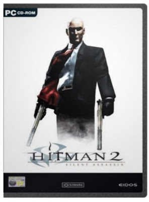 Hitman+2+Silent+Assassin+pc Hitman 2   Silent Assassin [traduzido em PT BR] Portable