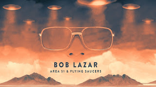 Bob Lazar