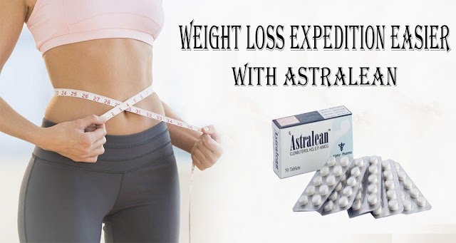 Willing to attain a size zero figure with lean muscle mass, use Astralean