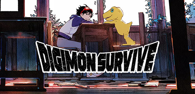 Digimon Survive Unlock all endings and true ending - Game Guide