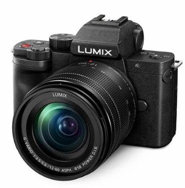 Panasonic Lumix DC-G100/G110 Specifications, Price, User Manual / Guide (pdf)
