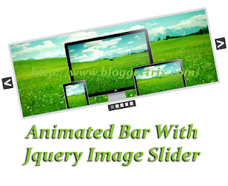 Animated+Bar+With+Jquery+Image+Slider
