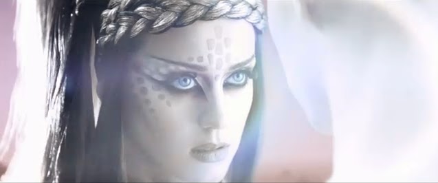 katy perry et music video. Katy Perry#39;s E.T. Music