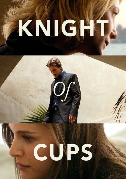 [HD] Knight of Cups 2015 Online Stream German