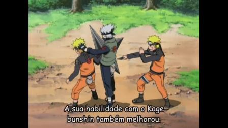 Assistir Naruto Shippuden 03 Legendado Online