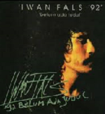 Belum Ada Judul - Iwan Fals