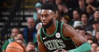 Jaylen Brown