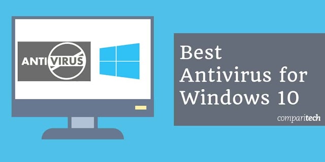 Best Free Antivirus For Windows 10 