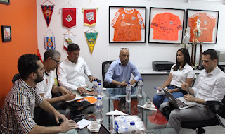 Estadio Cibao FC será Sede Seleccion Nacional de Fútbol partido ante aIsla Caimán en Liga de Naciones