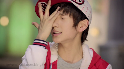 no minwoo min woo boyfriend