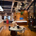 Retail Interior Design | Telecom Victoria Street | London | Gascoigne Associates