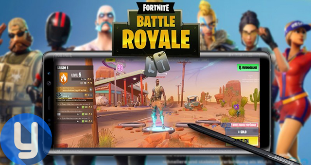 Fortnite