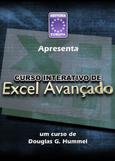 Curso Interativo de Excel Avançado