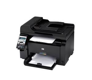 ØªØ­Ù…ÙŠÙ„ ØªØ¹Ø±ÙŠÙ Ø·Ø§Ø¨Ø¹Ø© Hp Laserjet Pro 100 Mfp M175nw