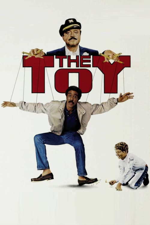 Download The Toy 1982 Full Movie With English Subtitles