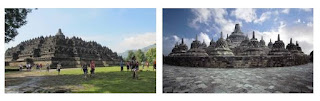 Borobudur - Jawa