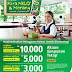 Oct3-Dec11: Peraduan Kira MILO & Menang Contest: Win up to RM10,000 Maybank Fixed Deposit Account