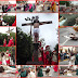 CON ÉXITO SE LLEVO EL VIACRUCIS DE LA CATEDRAL DE MATAMOROS.