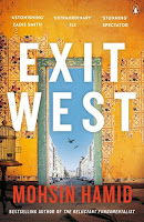 Exit West readalike