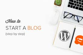 Blog Regularly