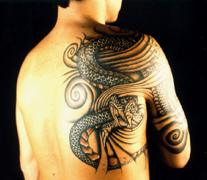 Japanese Tattoo Studio japanese tattoo gallery and tribal tattoo gallery: