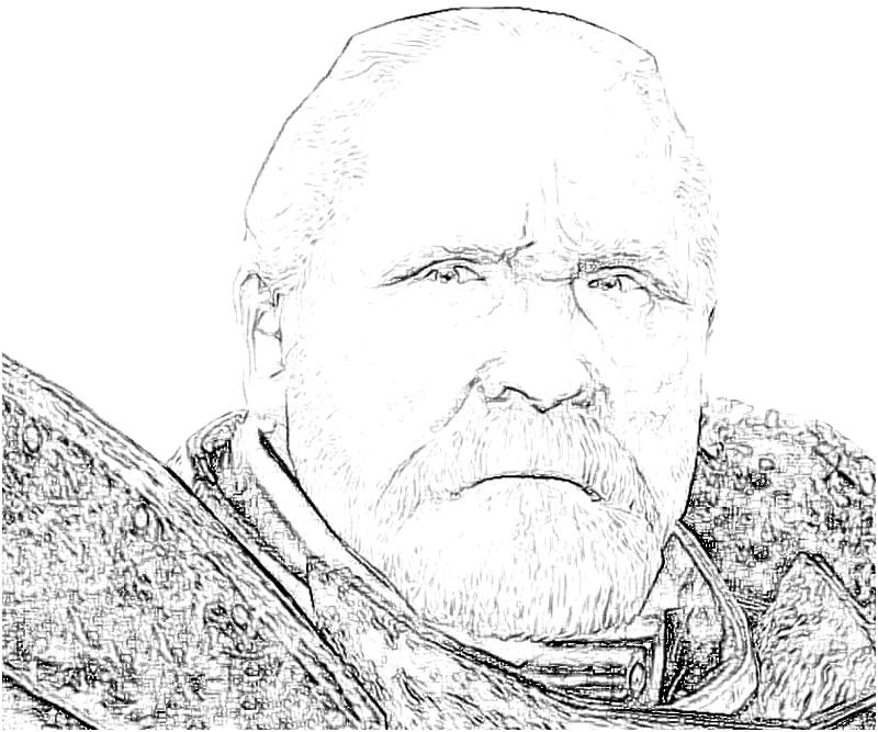 printable-game-of-thrones-jeor-mormont-armor-coloring-pages