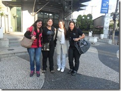 Bienal em SP