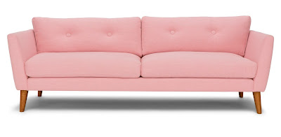 Sofa Mewah Minimalis