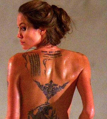 top 10 best tattoos for girls