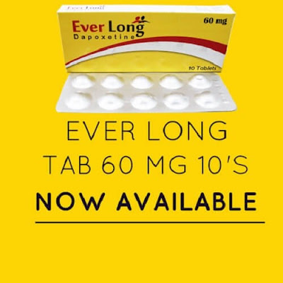 Everlong Tablets In Pakistan