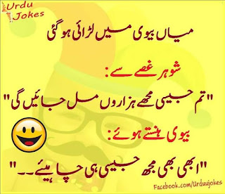 Funny jokes in urdu for friends