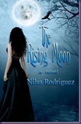 The Rising Moon