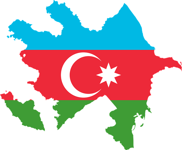 Profil negara Azerbaijan