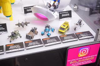 Bandai y Banpresto en el San Diego Comic Con 2018 - Dragon Ball North American Tour