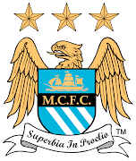 All Manchester City Logos
