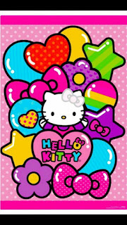 Mas de 50 Fondos De - Pantalla - Imágenes - HELLO KITTY - Descarga - imágenes - gratis