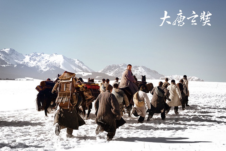 Xuan Zang, Biksu Penjelajah Paling Terkemuka Dalam Sejarah