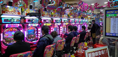 Pachinko