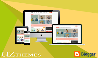 Asal Seo [Themes Blogger Free Premium]