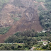 DGMS Mailing List: Land slide triggered by blasting in columbian quarry [1 Attachment]