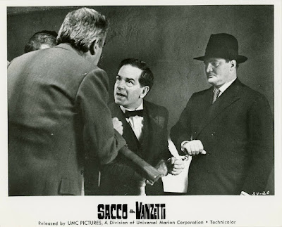 Sacco And Vanzetti Movie Image 11