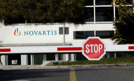  Novartis v/s NovaMacedonia