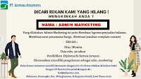 Loker Gresik di PT. Adiprima Suraprinta Jawa Timur Januari 2021