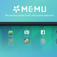 MEmu Android Emulator v5.1 free download full version