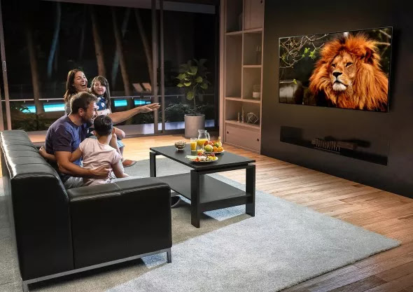 Những lí do nên mua TV NanoCell của LG