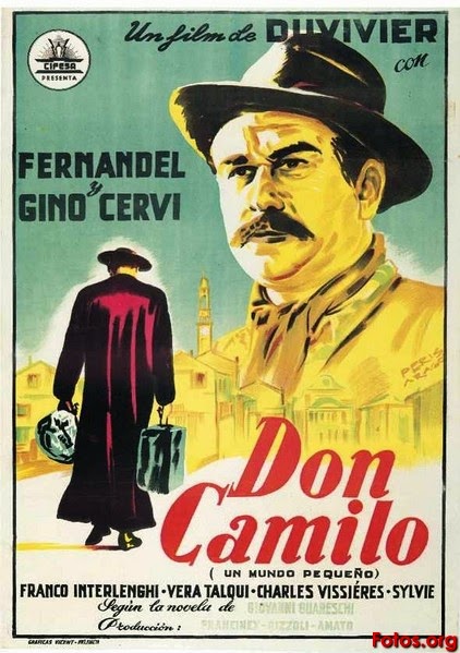 Don Camilo