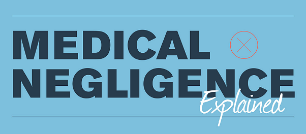 Image: Medical Negligence Explained